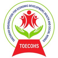 Tanzanian Organization for Economic Development, Health & Social Works - TOECOHS